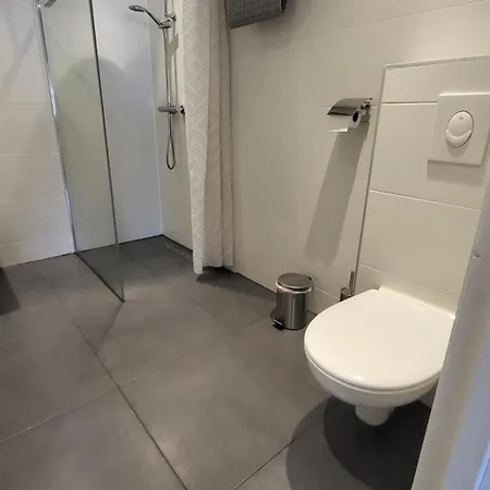 Souterrain Amesterdão