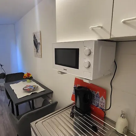 Souterrain 게스트하우스 암스테르담