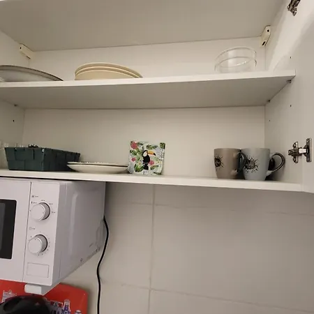 Souterrain 게스트하우스