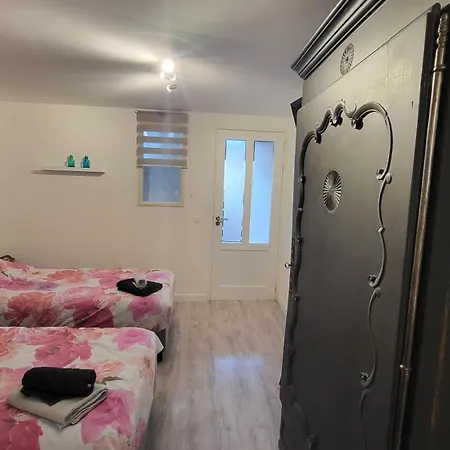 Souterrain Bed & Breakfast Amsterdam