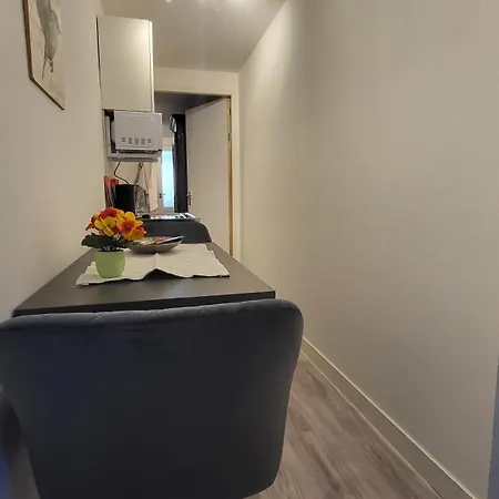 Souterrain 3* Amsterdam