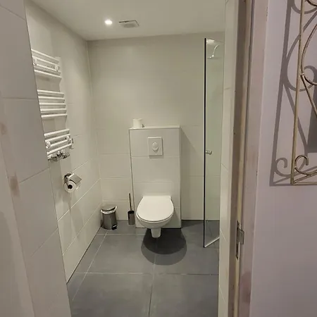 Bed & Breakfast Souterrain Amsterdam