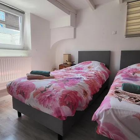 Souterrain 게스트하우스