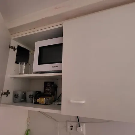 Bed & Breakfast Souterrain