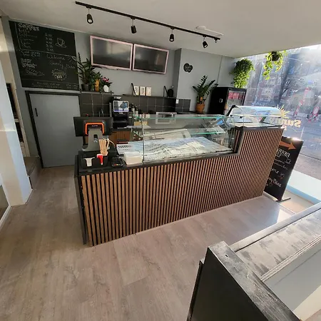 Souterrain 게스트하우스