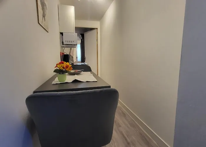 Souterrain 3* Amsterdam