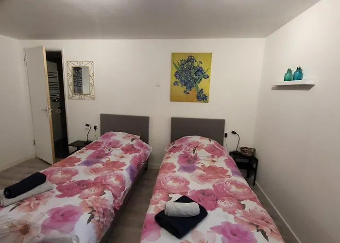 Maison d'hôtes Souterrain 3*