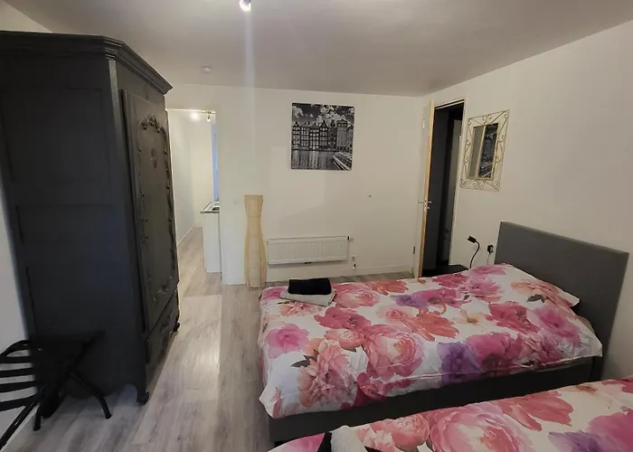 Maison d'hôtes Souterrain 3*