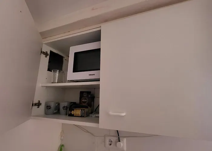 Maison d'hôtes Souterrain