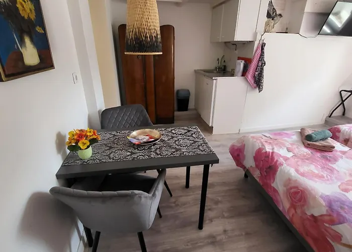 Souterrain Gasthuis 3*