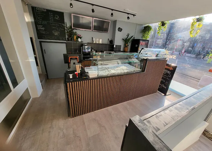 Souterrain Maison d'hôtes