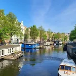 Gasthuis Souterrain Amsterdam