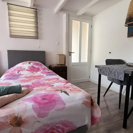 Souterrain アムステルダム