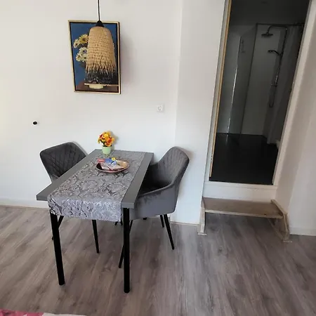 Souterrain 3* アムステルダム