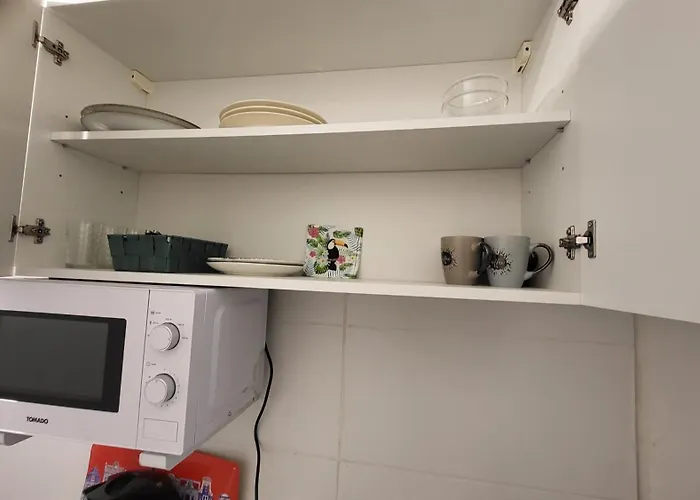 Souterrain ゲストハウス