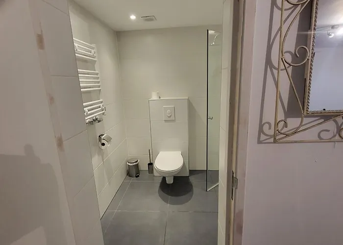 Penzion Souterrain Amsterdam