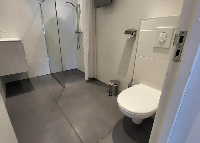 Souterrain アムステルダム