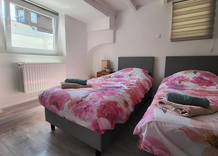 Souterrain ゲストハウス