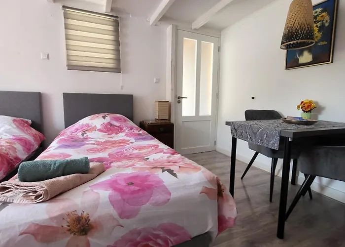 Souterrain アムステルダム