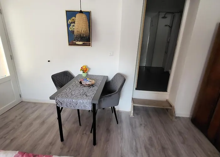 Souterrain 3* Amsterdam